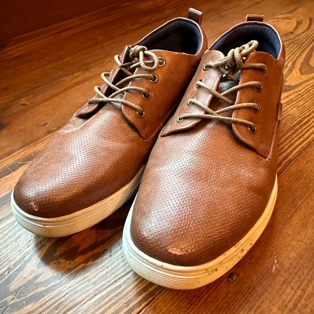 Ashford Hayes Men’s Shoes 👞